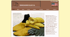 Desktop Screenshot of minneskonsinglove.com